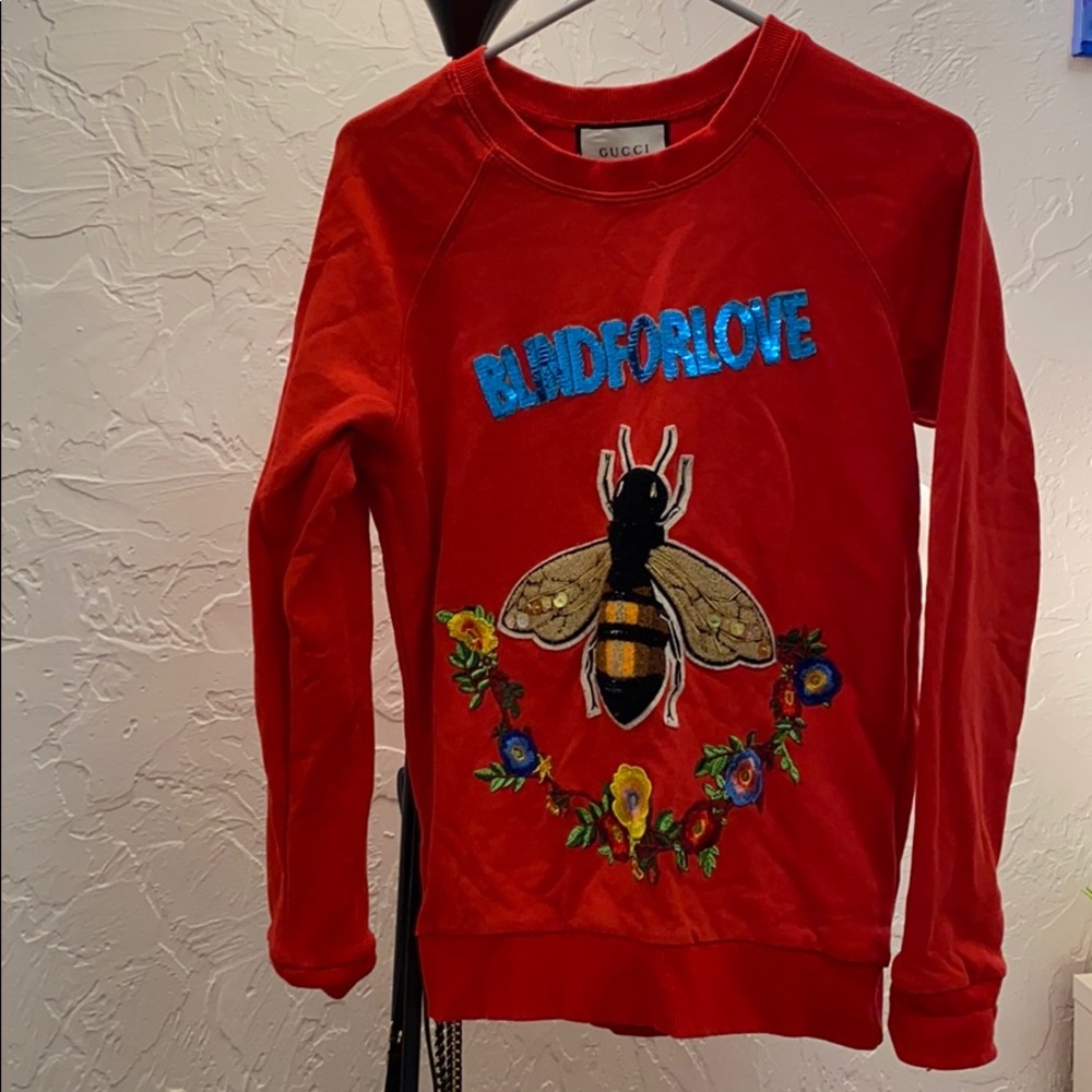 Gucci Sweatshirt
